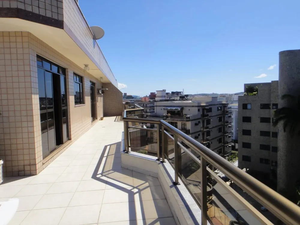 Cobertura, 4 quartos, 210 m² - Foto 18