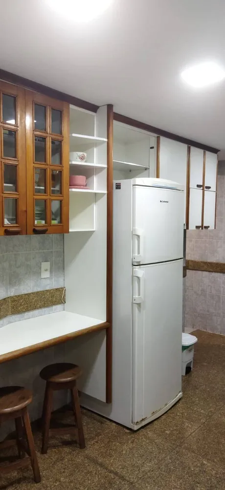 Cobertura, 4 quartos, 210 m² - Foto 10