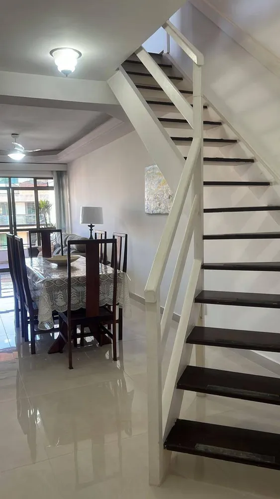 Cobertura, 4 quartos, 210 m² - Foto 9