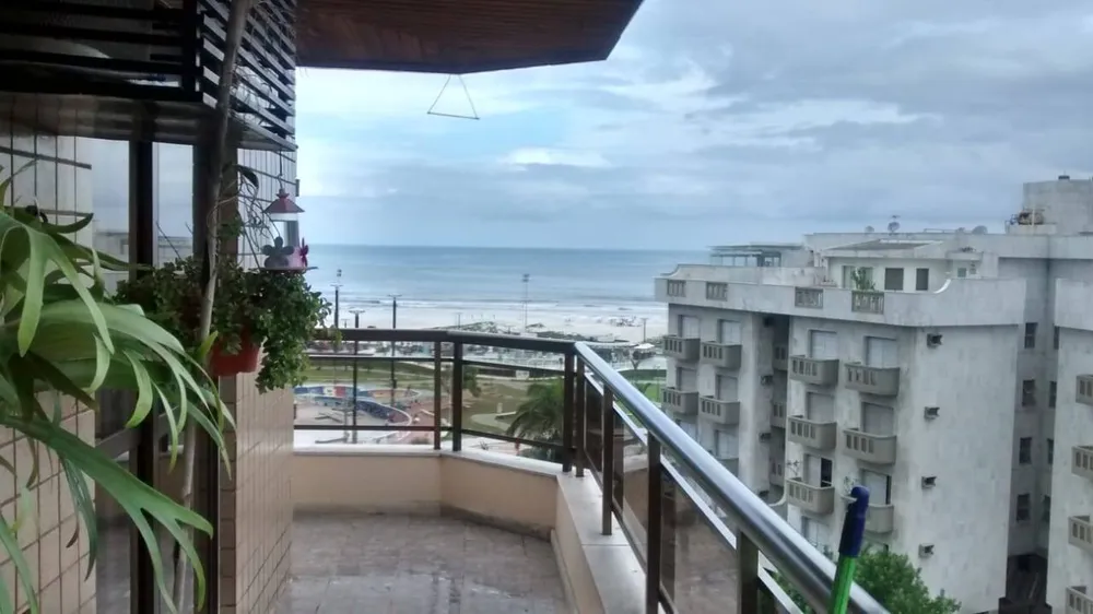 Cobertura, 4 quartos, 210 m² - Foto 13