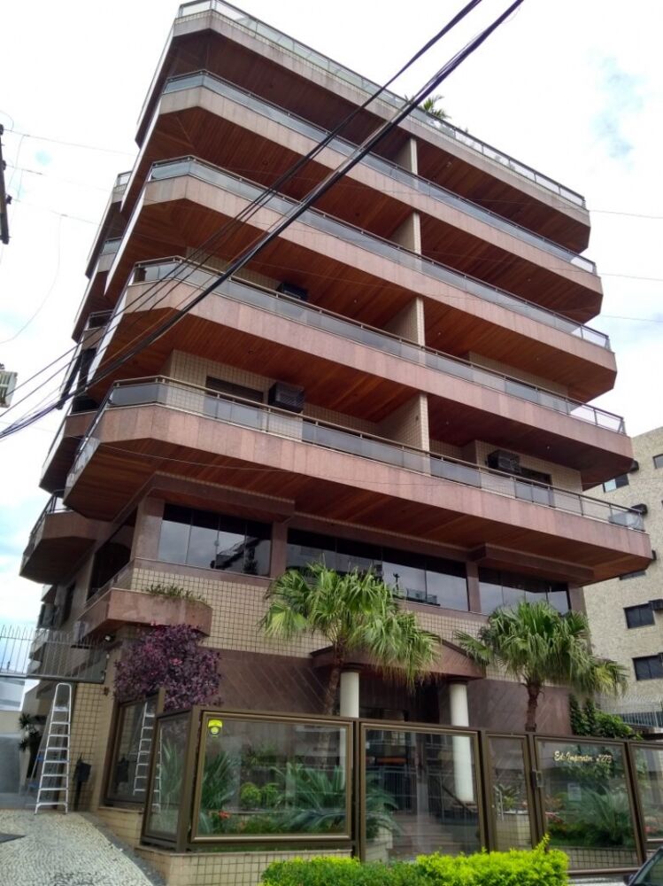 Cobertura, 4 quartos, 210 m² - Foto 2