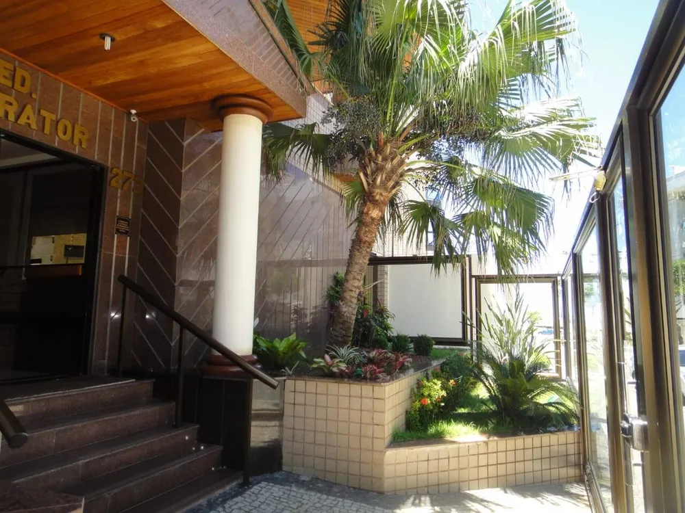 Cobertura, 4 quartos, 210 m² - Foto 3
