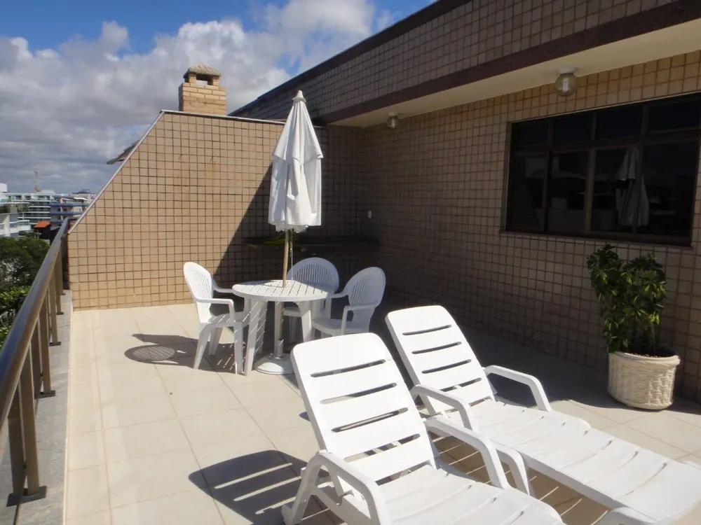 Cobertura, 4 quartos, 210 m² - Foto 19