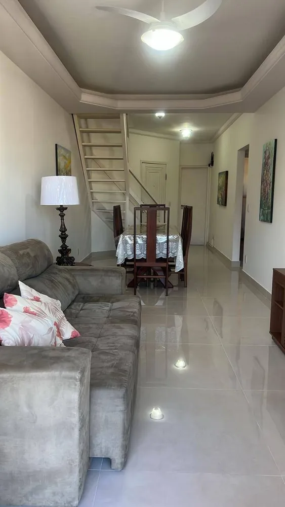 Cobertura, 4 quartos, 210 m² - Foto 8