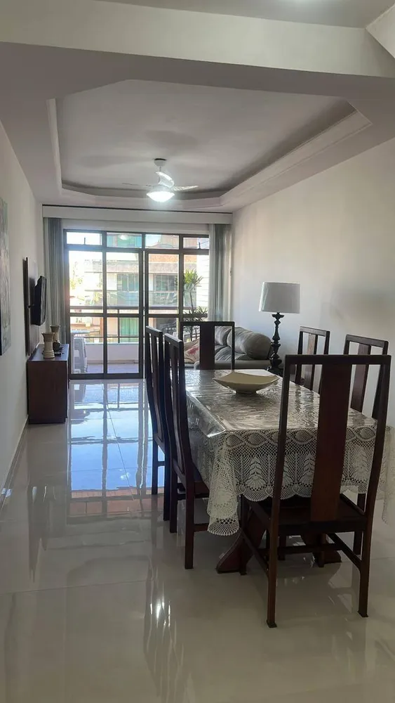Cobertura, 4 quartos, 210 m² - Foto 5