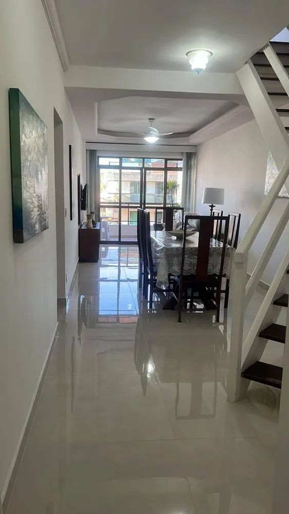 Cobertura, 4 quartos, 210 m² - Foto 6