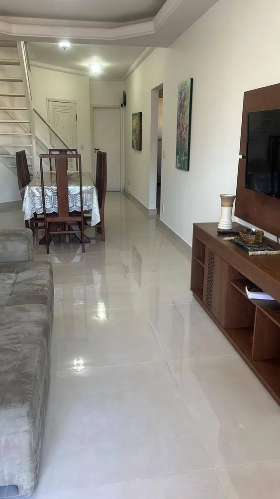 Cobertura, 4 quartos, 210 m² - Foto 7