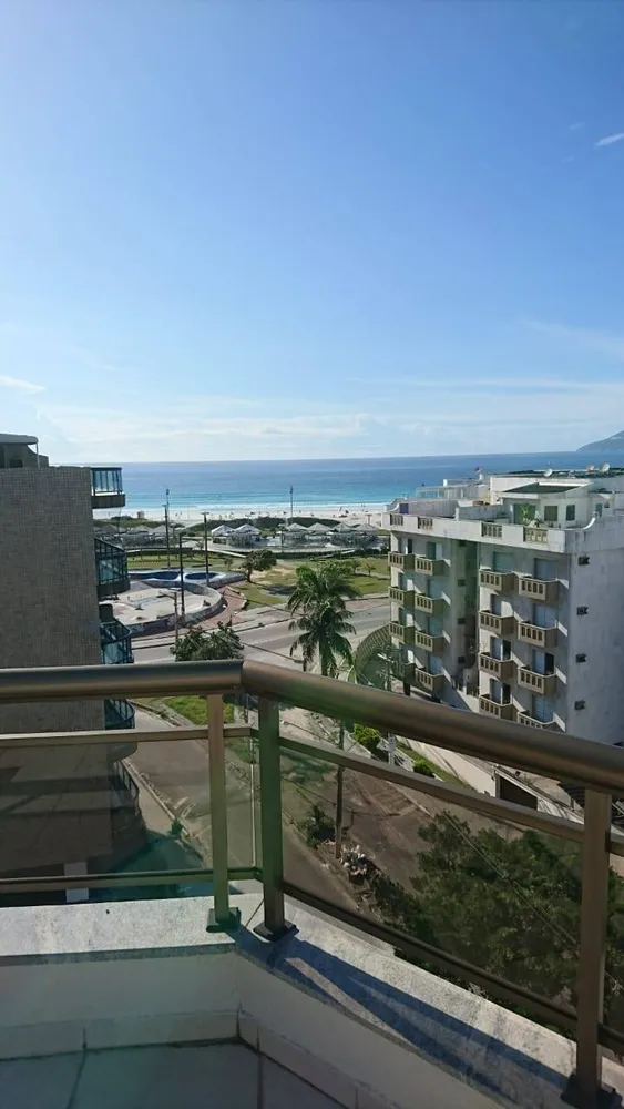 Cobertura, 4 quartos, 210 m² - Foto 21