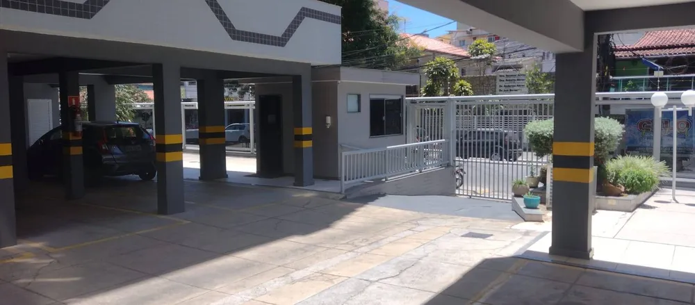 Apartamento, 2 quartos, 124 m² - Foto 3