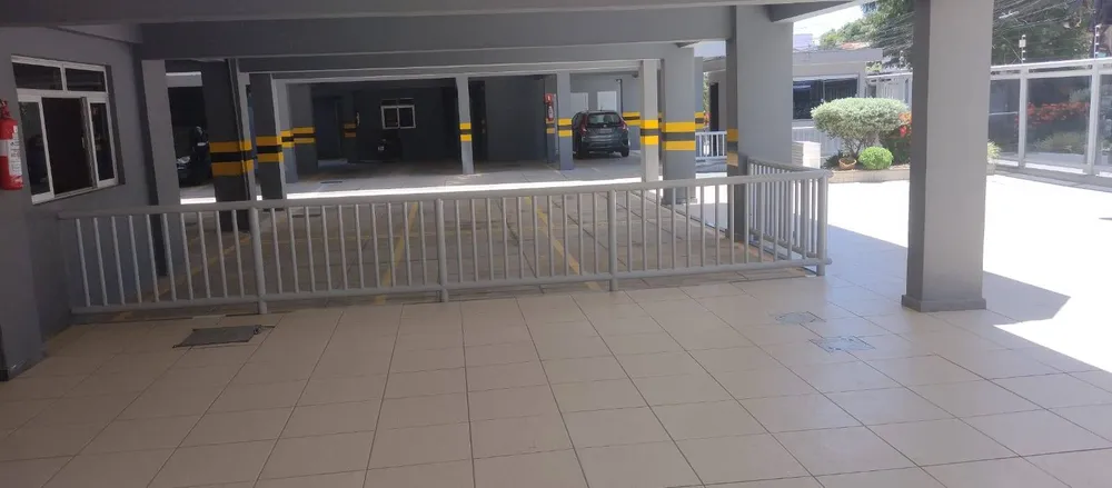 Apartamento, 2 quartos, 124 m² - Foto 6