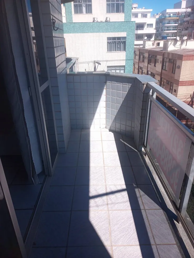 Apartamento, 2 quartos, 124 m² - Foto 16