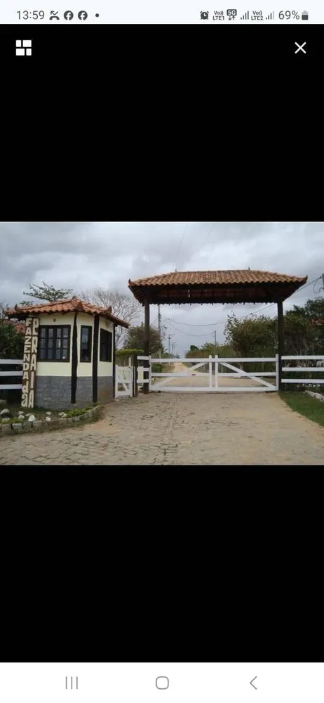 Terreno, 3076 m² - Foto 1