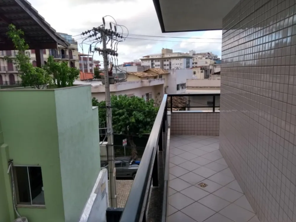 Apartamento, 3 quartos, 120 m² - Foto 24