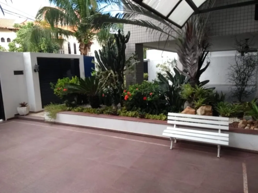 Apartamento, 3 quartos, 120 m² - Foto 4