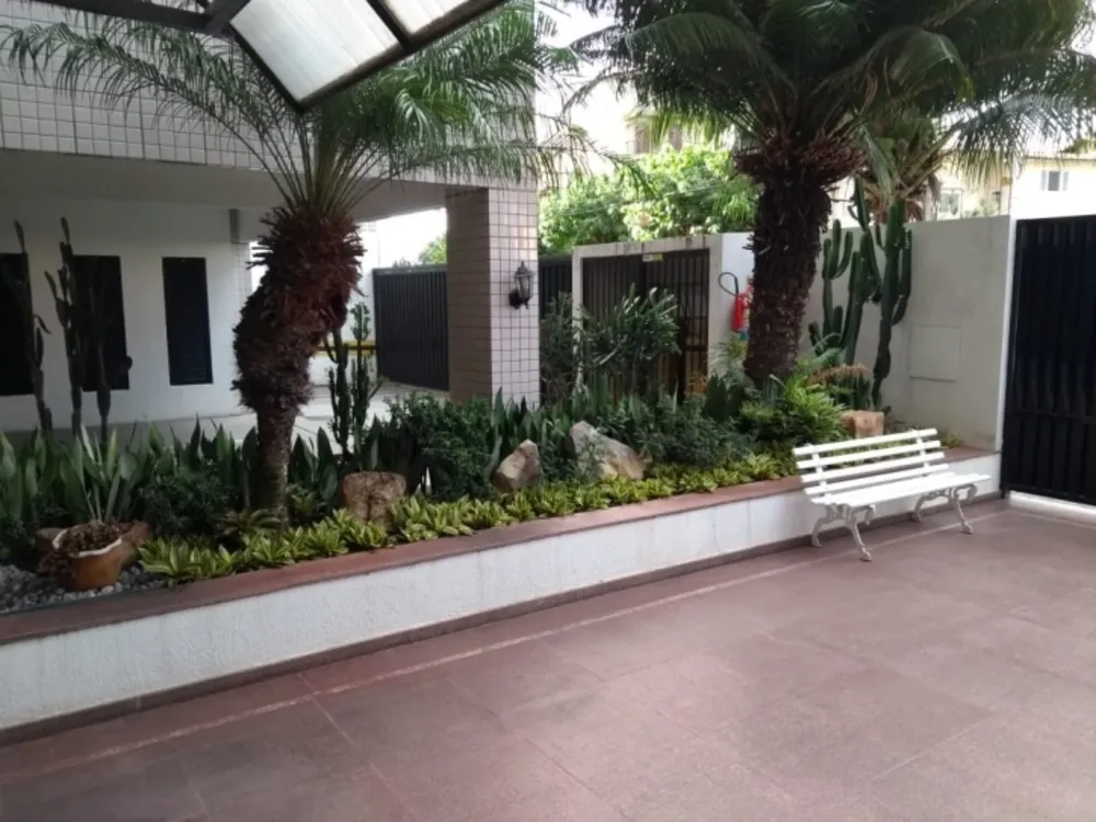 Apartamento, 3 quartos, 120 m² - Foto 10
