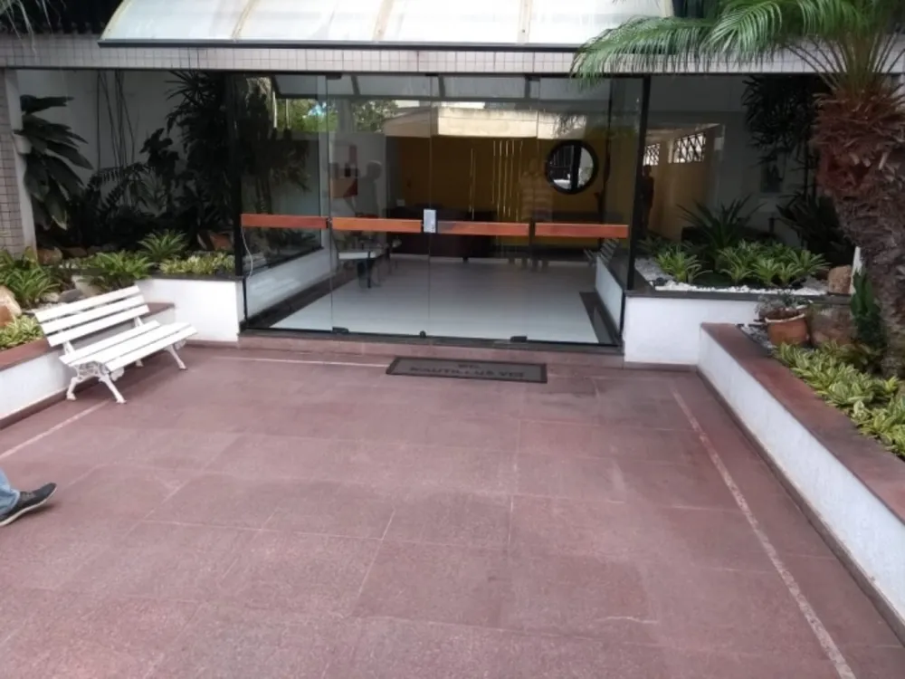 Apartamento, 3 quartos, 120 m² - Foto 2