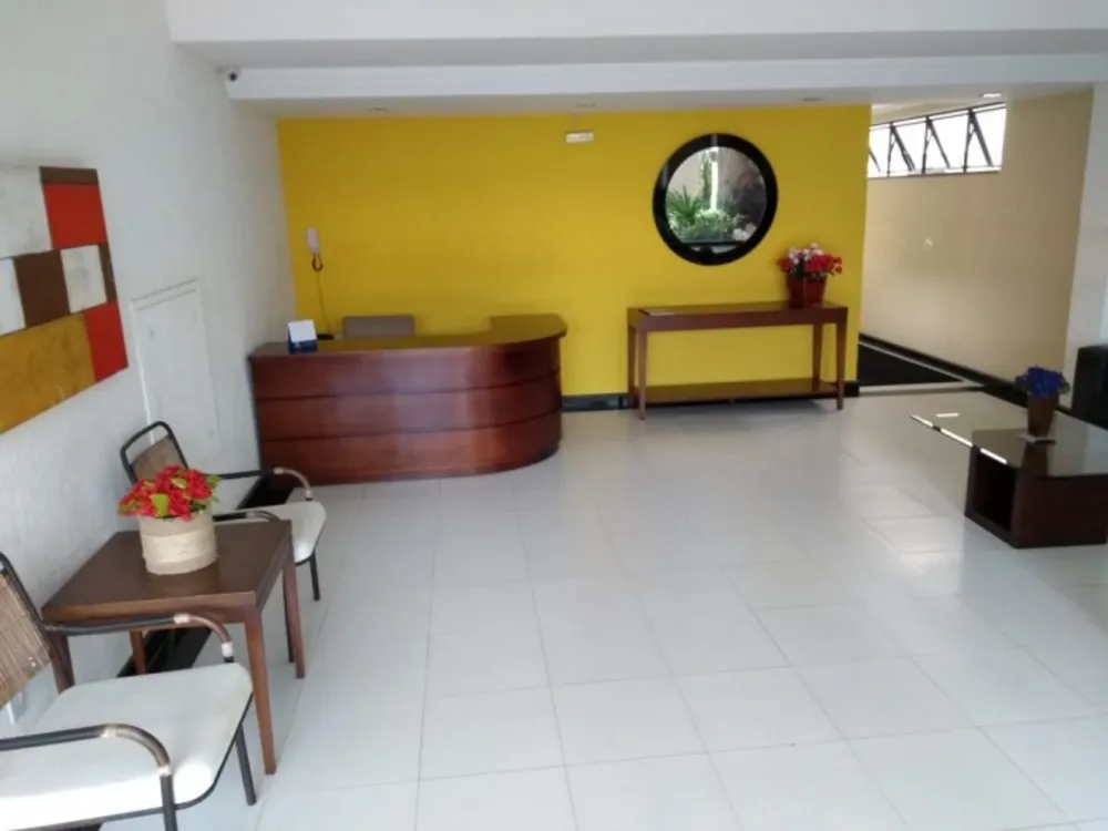 Apartamento, 3 quartos, 120 m² - Foto 7
