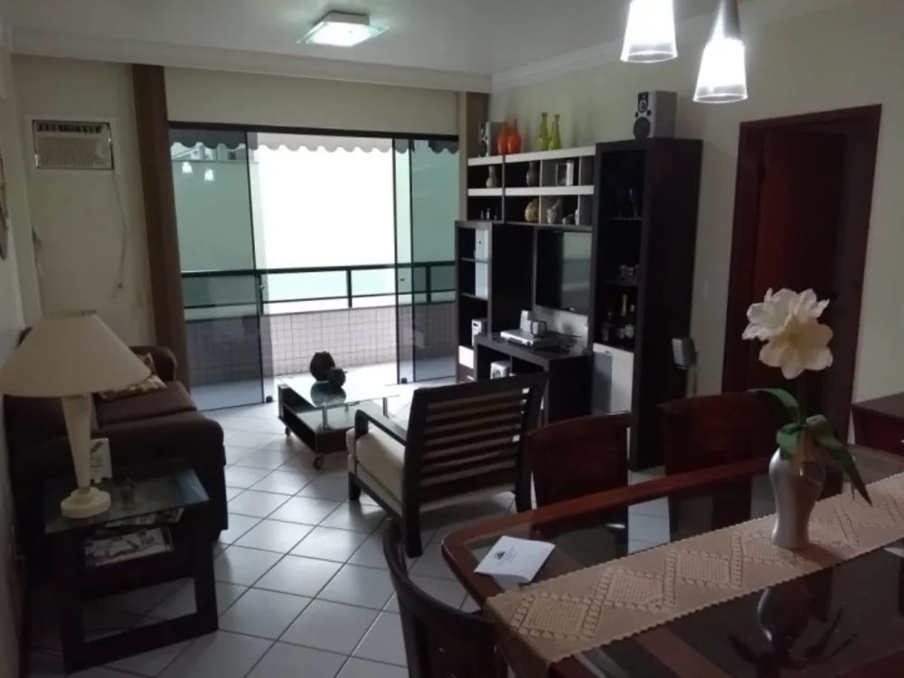 Apartamento, 3 quartos, 120 m² - Foto 8