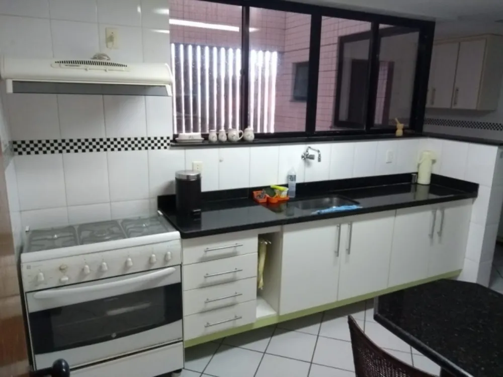 Apartamento, 3 quartos, 120 m² - Foto 7