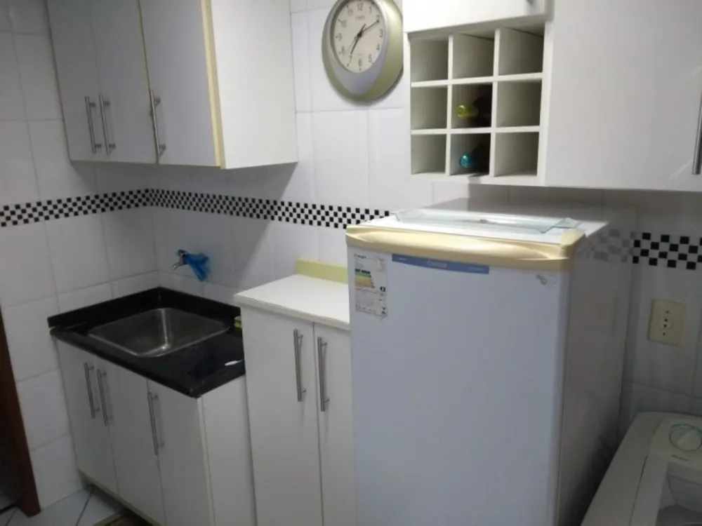 Apartamento, 3 quartos, 120 m² - Foto 6