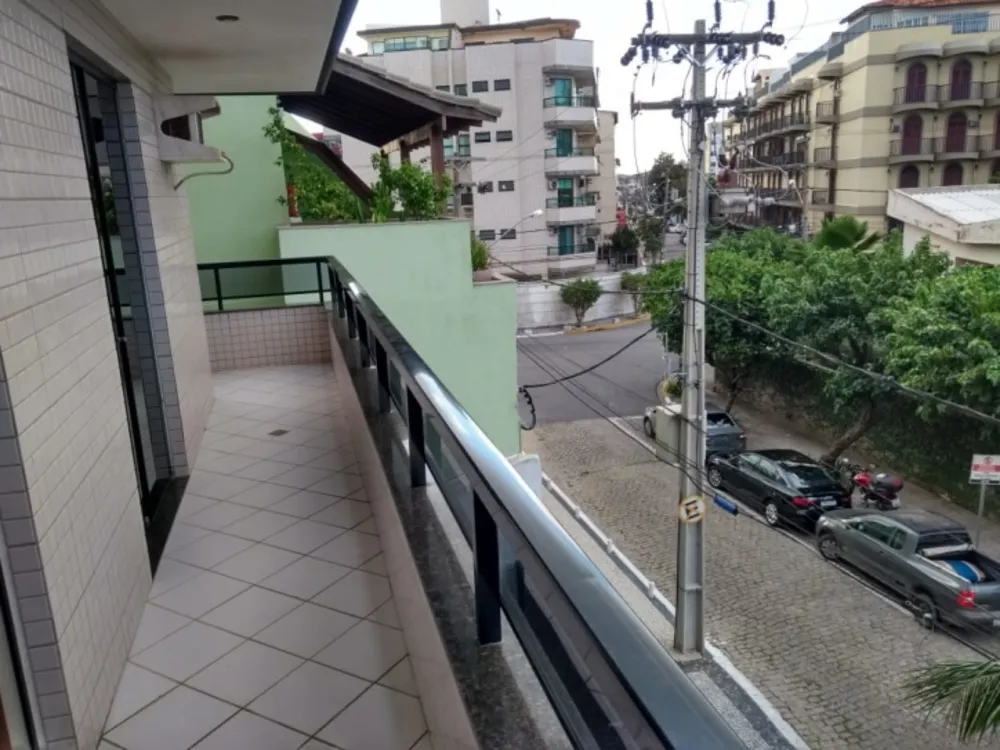 Apartamento, 3 quartos, 120 m² - Foto 13