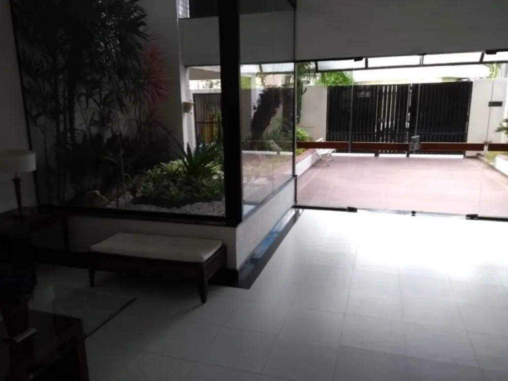 Apartamento, 3 quartos, 120 m² - Foto 5