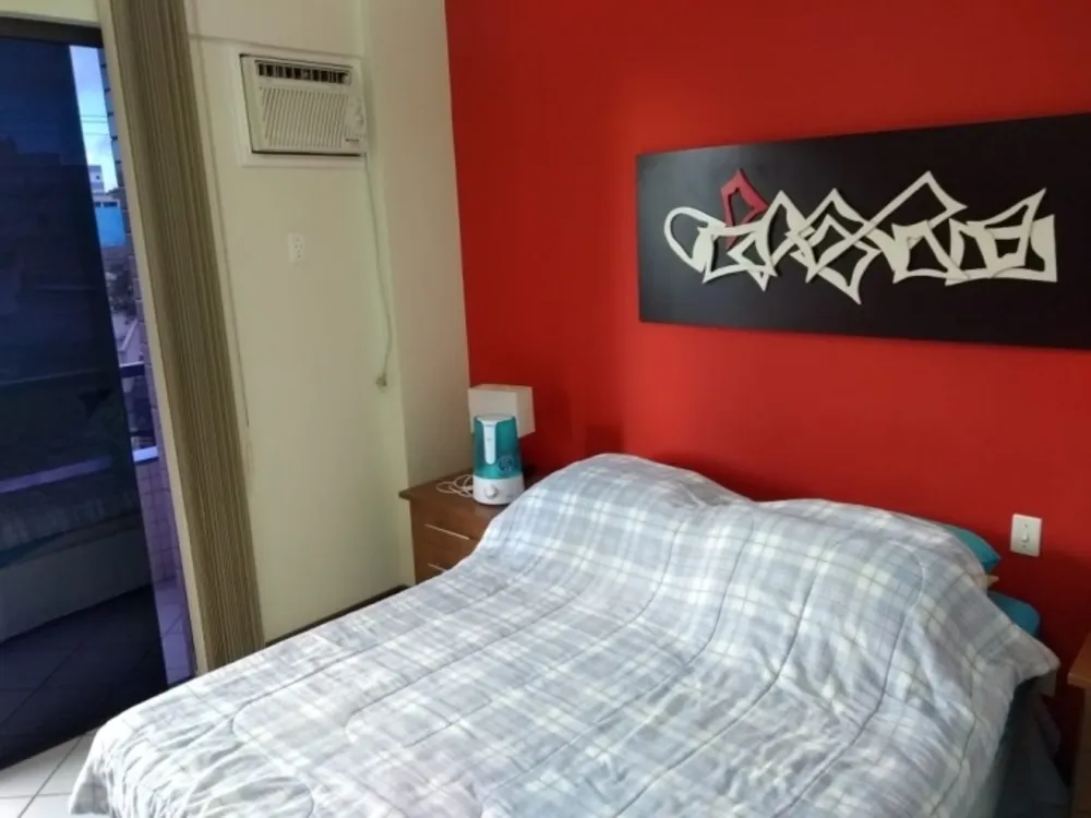 Apartamento, 3 quartos, 120 m² - Foto 12