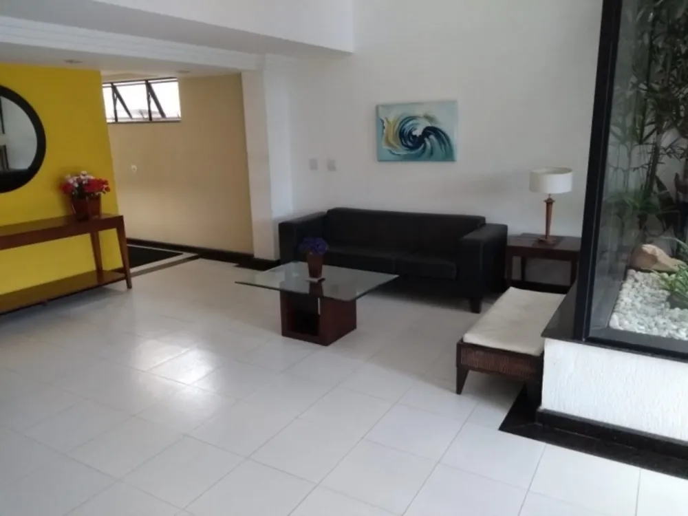 Apartamento, 3 quartos, 120 m² - Foto 6