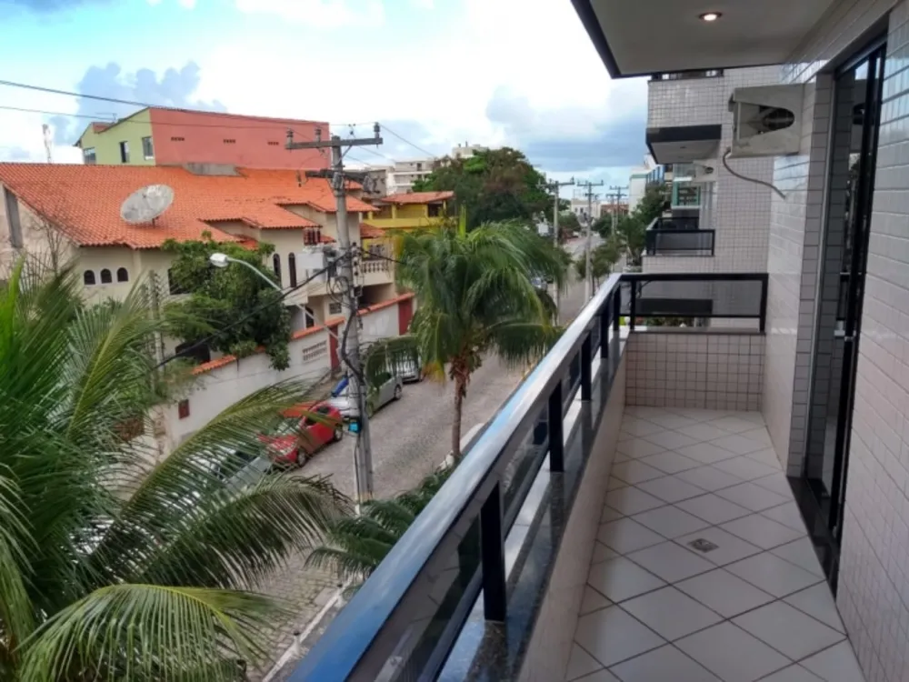 Apartamento, 3 quartos, 120 m² - Foto 23