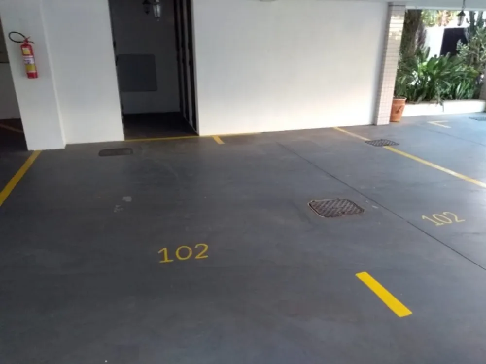 Apartamento, 3 quartos, 120 m² - Foto 5