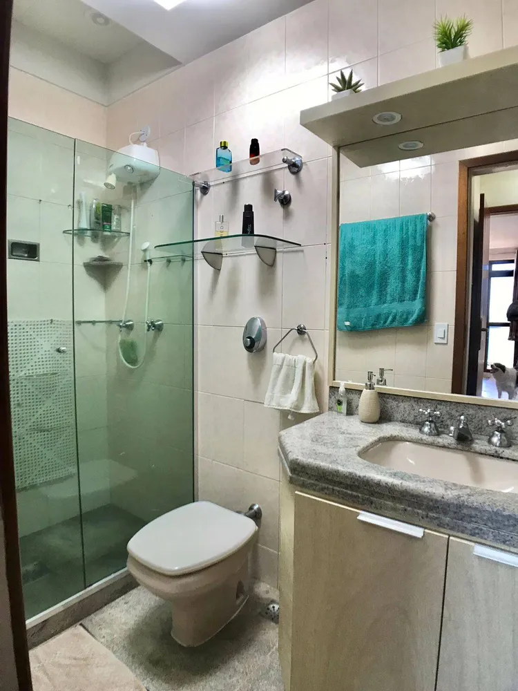 Cobertura, 4 quartos, 117 m² - Foto 7