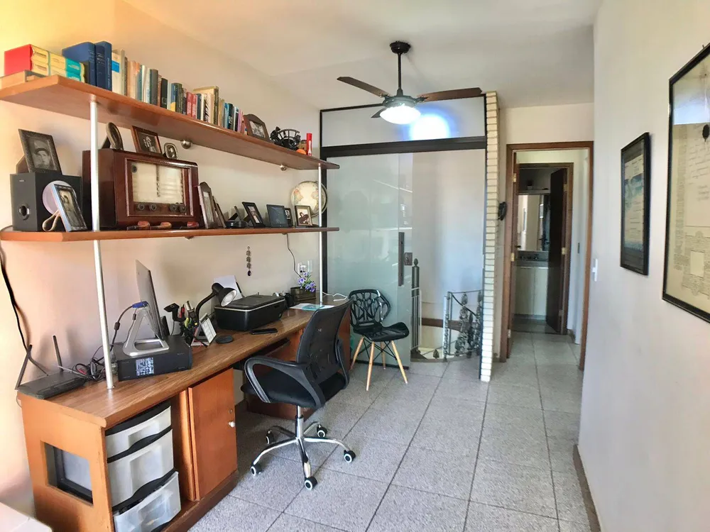 Cobertura, 4 quartos, 117 m² - Foto 25