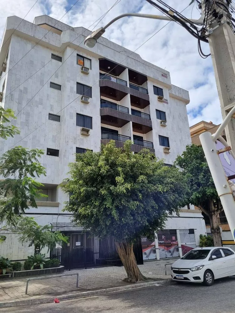 Cobertura à venda com 4 quartos, 117m² - Foto 1