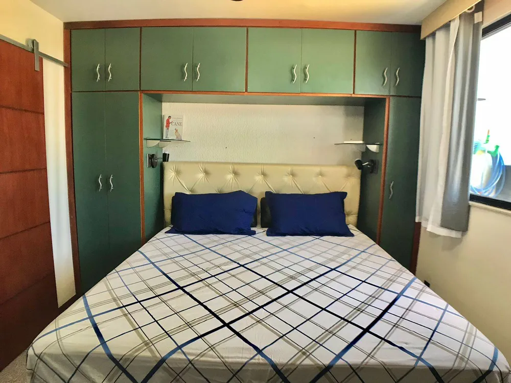 Cobertura, 4 quartos, 117 m² - Foto 5