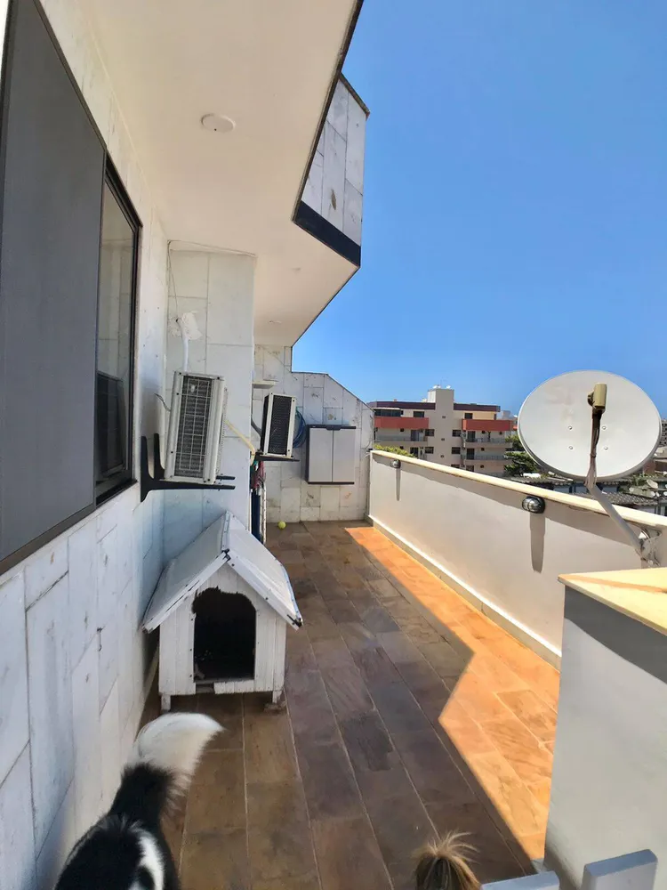 Cobertura, 4 quartos, 117 m² - Foto 14