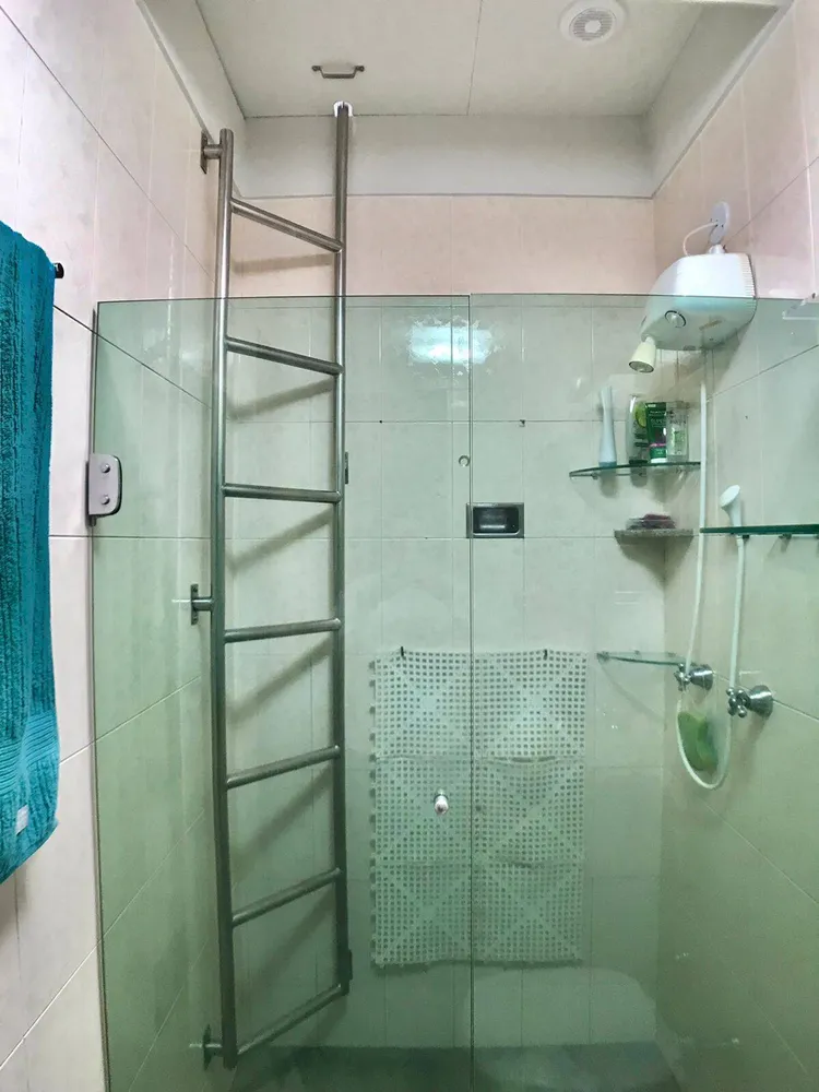 Cobertura, 4 quartos, 117 m² - Foto 19