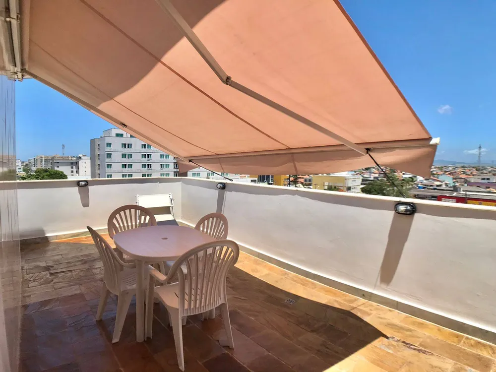 Cobertura, 4 quartos, 117 m² - Foto 23