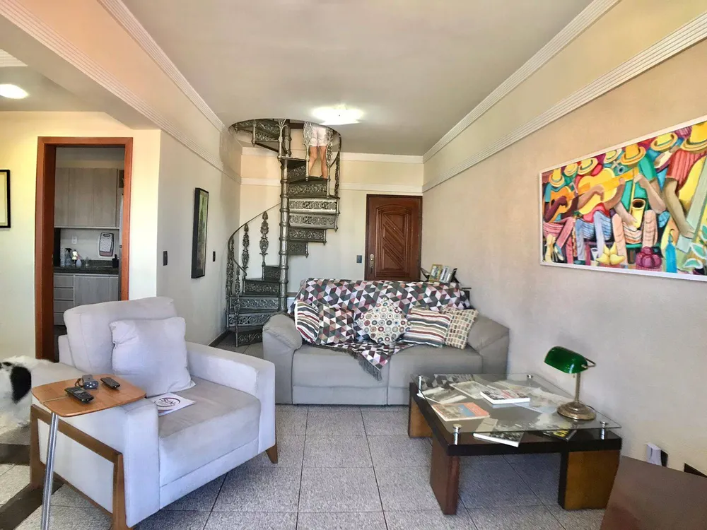 Cobertura, 4 quartos, 117 m² - Foto 21