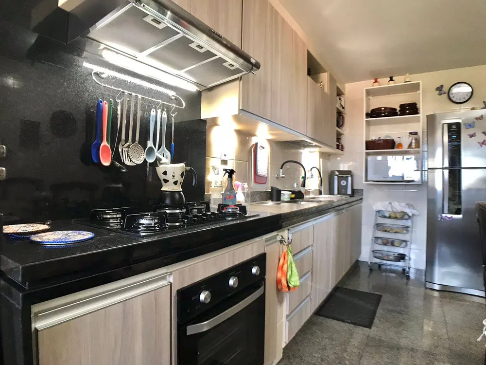 Cobertura, 4 quartos, 117 m² - Foto 8