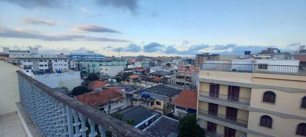 Cobertura à venda com 3 quartos, 140m² - Foto 13