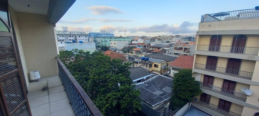 Cobertura à venda com 3 quartos, 140m² - Foto 3