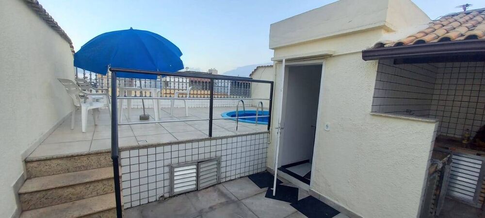 Cobertura à venda com 3 quartos, 140m² - Foto 15