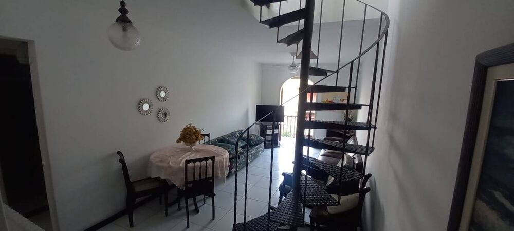 Cobertura à venda com 3 quartos, 140m² - Foto 2