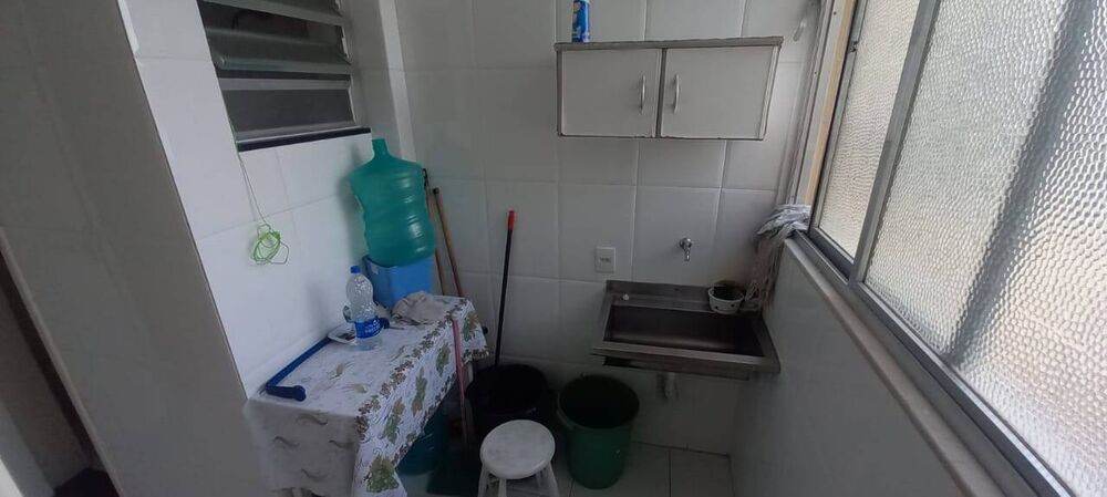 Cobertura à venda com 3 quartos, 140m² - Foto 7