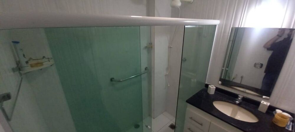 Cobertura à venda com 3 quartos, 140m² - Foto 6