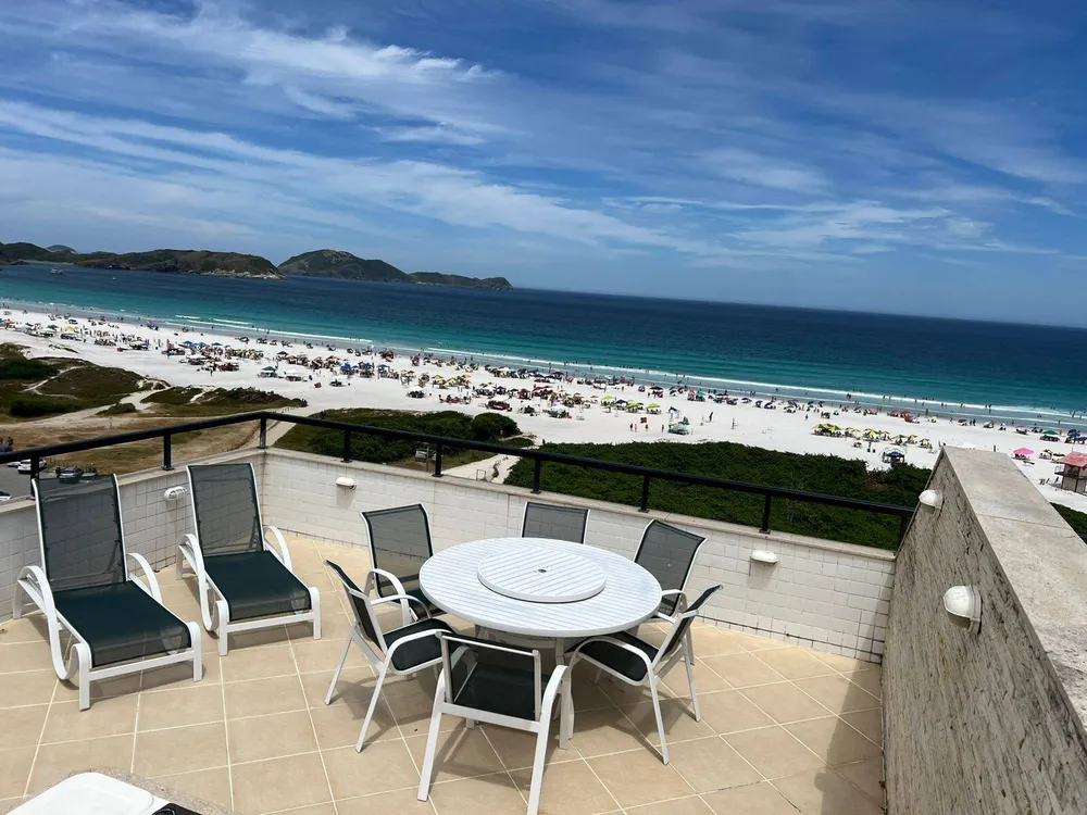 Cobertura, 4 quartos, 260 m² - Foto 22