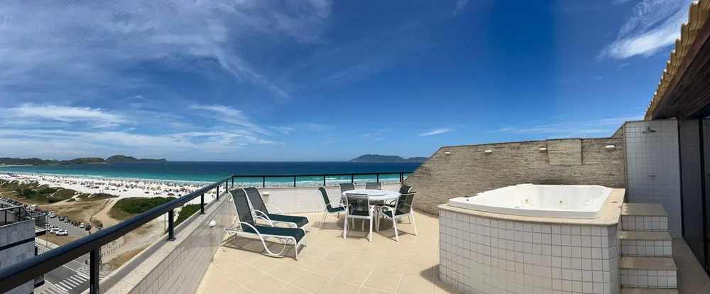 Cobertura, 4 quartos, 260 m² - Foto 19