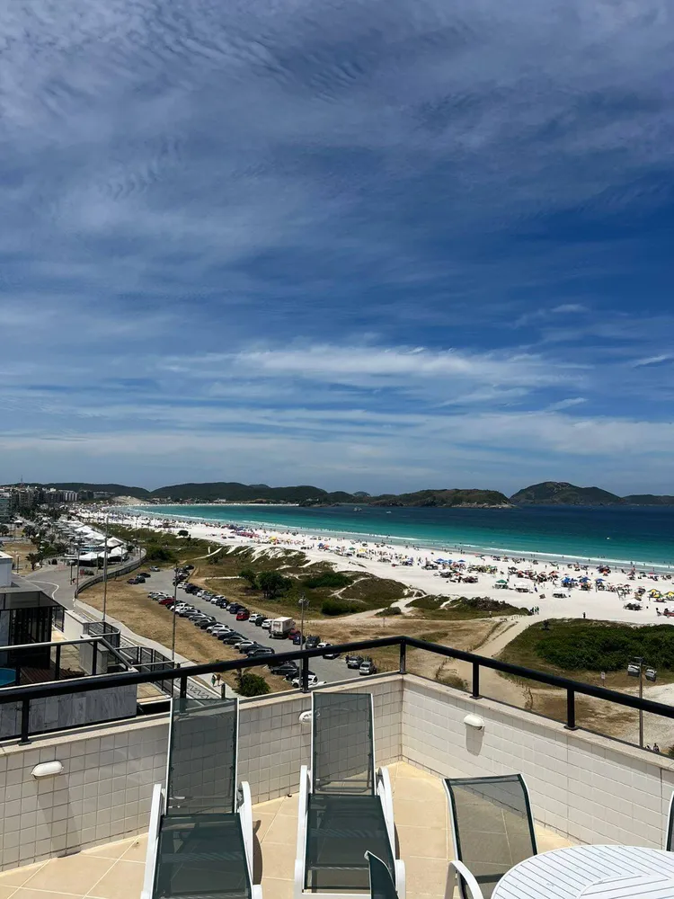 Cobertura, 4 quartos, 260 m² - Foto 21
