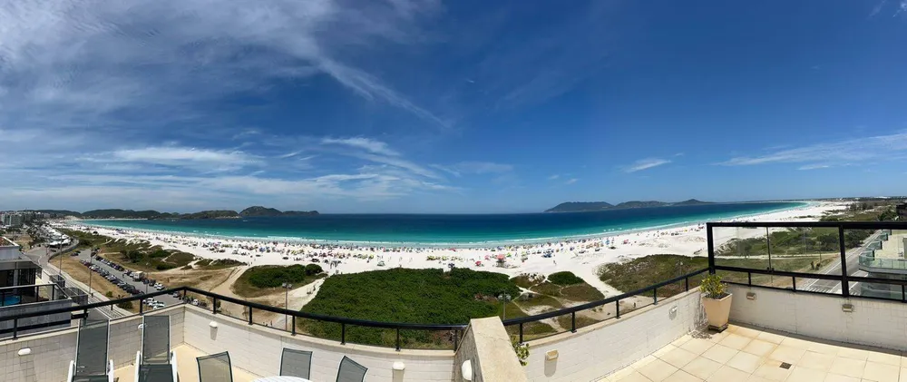 Cobertura, 4 quartos, 260 m² - Foto 20