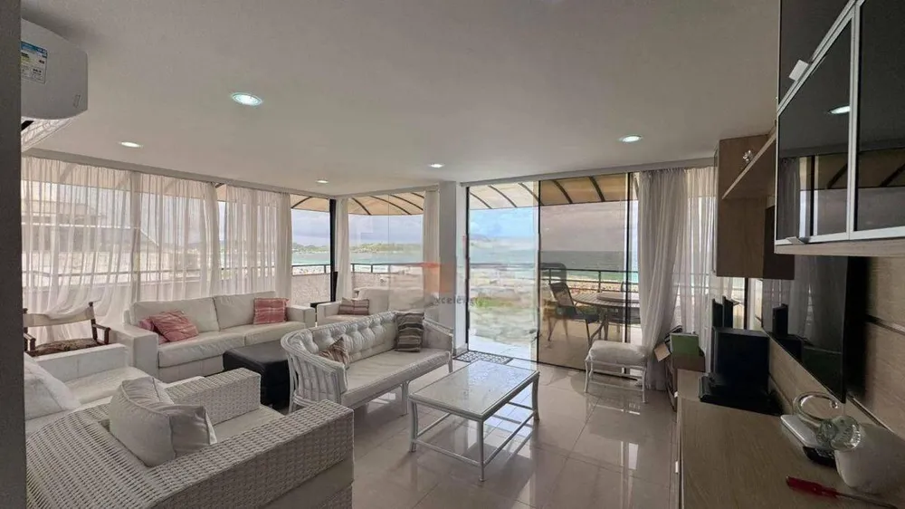 Cobertura, 4 quartos, 260 m² - Foto 14